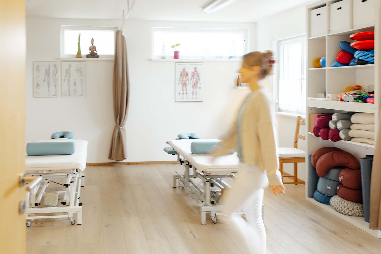 Physiotherapie Praxis Mauerkirchen